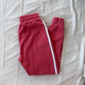 OG Gymshark Legacy Sweatpants | EXTRA SMALL